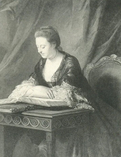 Живопись Великобритании. Каталог