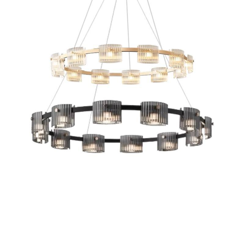 Chandelier  Nipthrasir