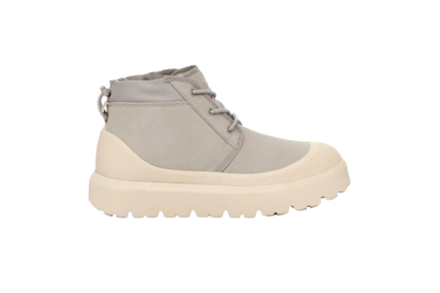 UGG Mens Neumel Hybrid Seal / Birch