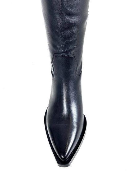 Сапоги женские