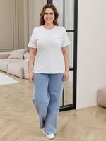 Футболка Искра-2 Виотекс БЕЛЫЙ