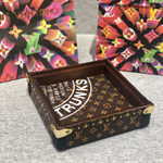 Louis Vuitton William Valet Trays