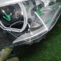 Фара левая BMW 5er G30 (2017-2020) LED