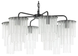 Подвесная люстра Odeon Light 4921/6