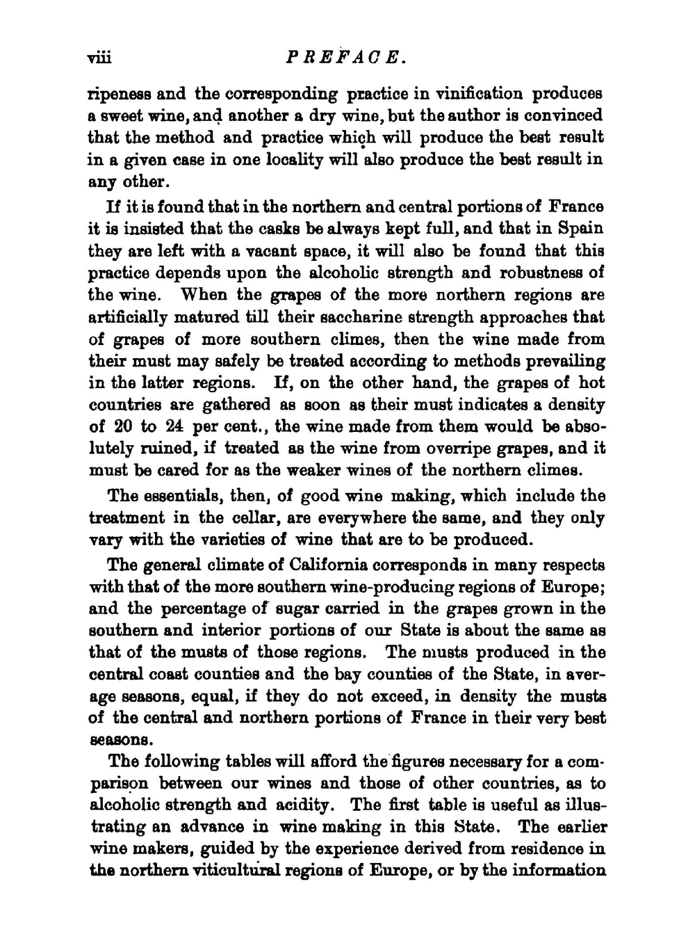 The wine press and the cellar. A manual for the wine-maker and the cellar-man | Emmet Hawkins Rixford