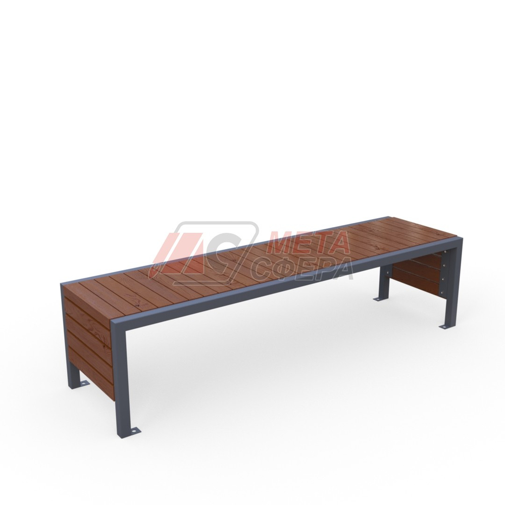 Лавка Дарвин