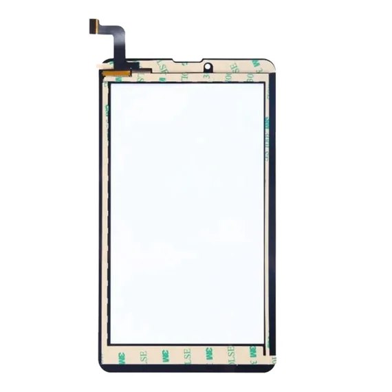 Тачскрин для Prestigio Grace PMT3257 4G (Черный)