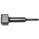 36-7-418 Зубило Бучарда SDS-plus, 45 x 45 х 180 мм,16 зубов