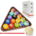 Шары TAO-MI GENESIS C-Pool 57.2 мм
