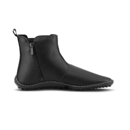 Leguano BAREBOOT BLACK