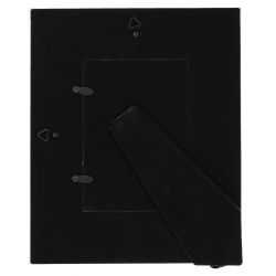 GAEM Фоторамка для фото 10*15, L20,5 W1 H25 см