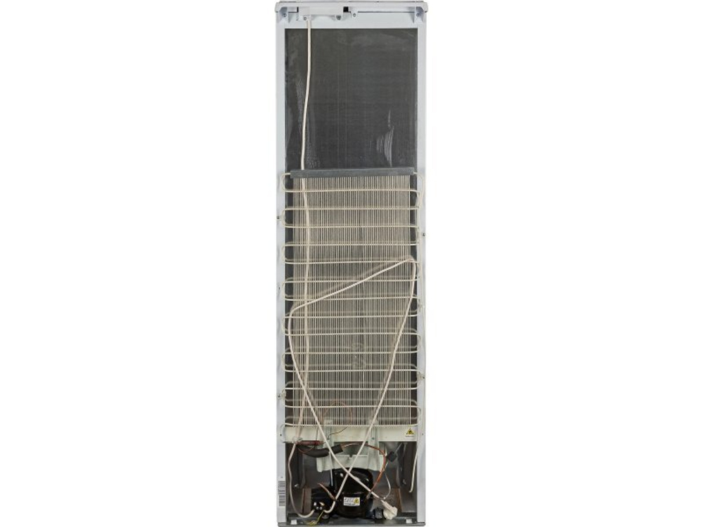 Холодильник двухкамерный Бирюса Б-120 белый