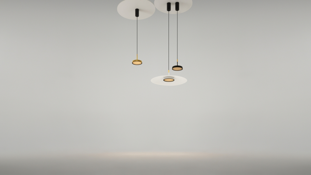 Подвесной светильник Maytoni MOD041PL-L15TR3K