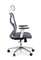 Кресла руководителя Имидж Gray