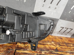 Фара левая Haval Jolion 21-нв Б/У Оригинал 4121104XST01A