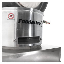 Мельница коллоидная Foodatlas HR-160L