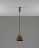 Светильник подвесной светодиодный Moderli V11097-PL Welli