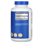 Nutricost, Корень маки, 750 мг, 180 капсул