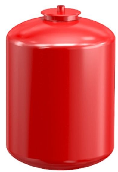 Гидромодуль Shuft SHM-C1W(4)-I-3600-20 — (2)