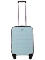 Чемодан 461 / Полипропилен