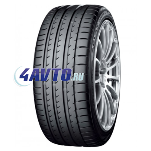 Легковая шина 255/45ZR19 100Y Advan Sport V105S TL