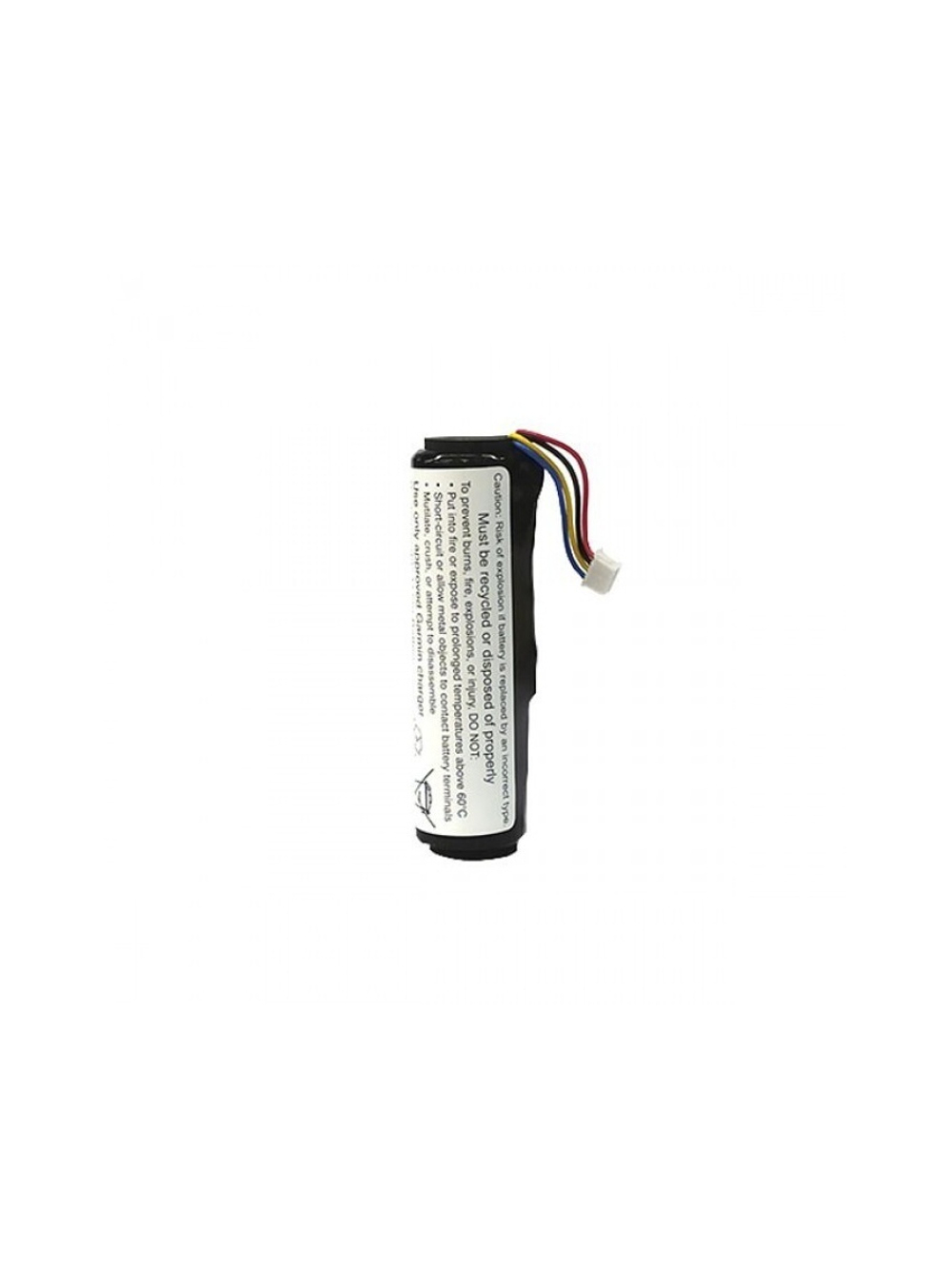 Garmin DC 50 (Li-ion) аккумулятор для ошейника (010-10806-30)