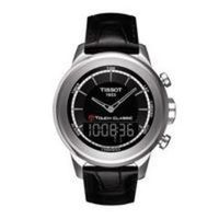 Tissot T-Touch Classic