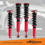 MaXpeedingrods Coilovers Suspension Kit подходит для автомобиля Honda Accord 03-07 Shock Struts