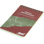 Малый влагозащитный блокнот Track