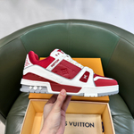 Кроссовки LV Trainer