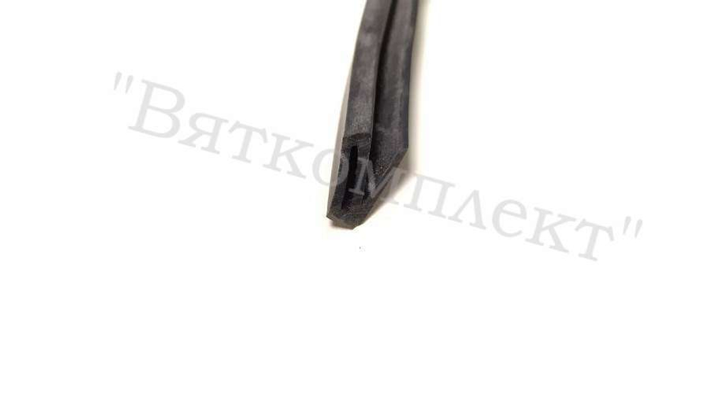 Уплотнитель ШРТ-12.00.00.007-01