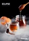 Табак для кальяна &quot;Дарксайд&quot; Кор A (Эклипс), 250 г
