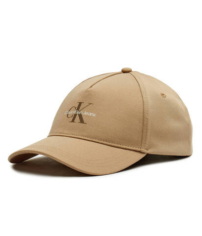 Кепка CALVIN KLEIN JEANS - бежевый(K50K512450)