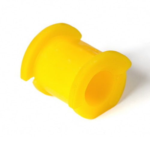 Полиуретановая втулка стабилизатора, передней подвески I.D. = 23 мм (2 шт.), Точка опоры.1-01-837