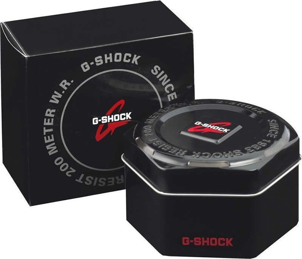 Японские спортивные наручные часы Casio G-SHOCK GMA-S130NP-8A