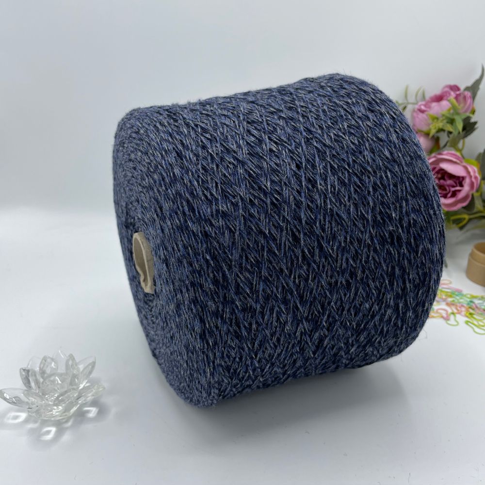 FILATI OMEGA SRL 80% меринос 20% полиамид