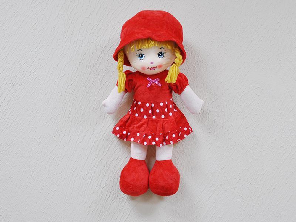 Кукла 25x57x16см. (Hand)