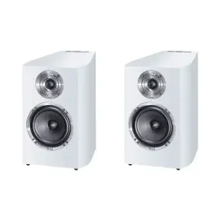HECO Celan Revolution 3 White Satin
