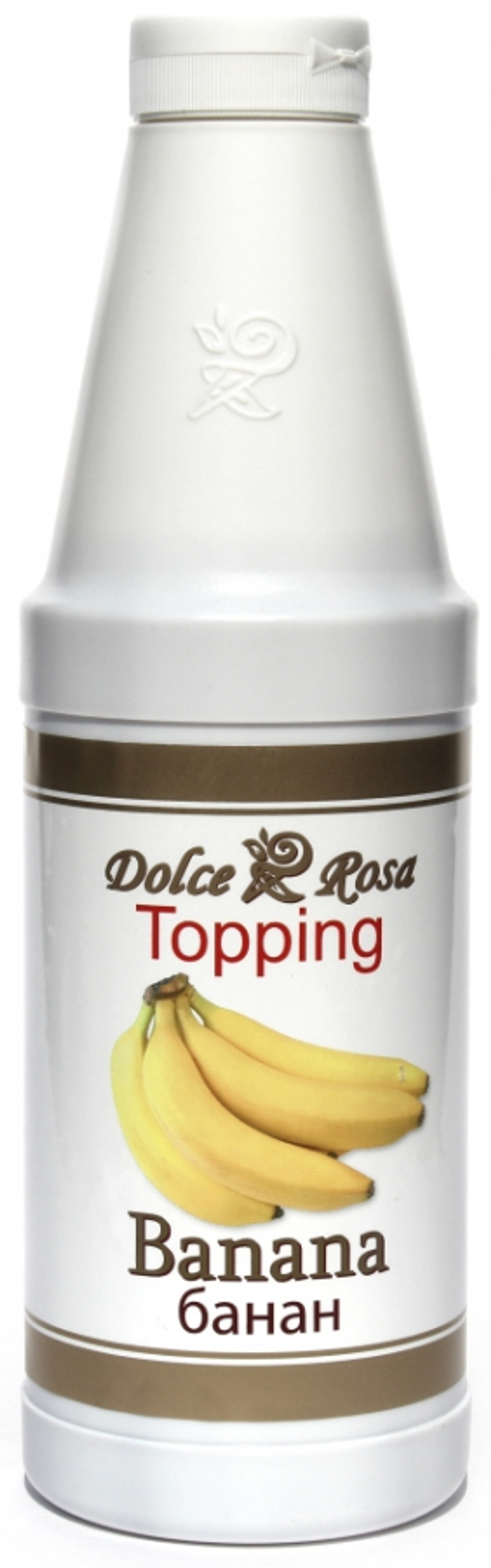 Топпинг Банан 1 кг Dolce Rosa
