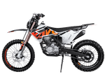 Мотоцикл KAYO K3-LM 250 MX (CB250-C) 21/18
