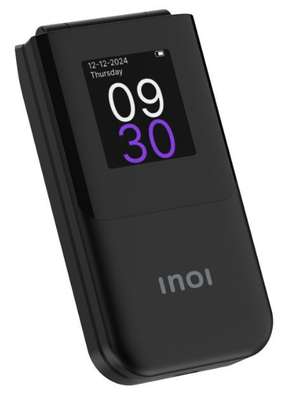 Мобильный телефон  INOI 284 Flip