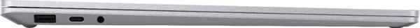 Ноутбук Microsoft Surface Laptop 3 15 (AMD Ryzen 5 3580U 2100 MHz/15"/2496x1664/16GB/256GB SSD/DVD нет/AMD Radeon Vega 9/Wi-Fi/Bluetooth/Windows 10 Home) Platinum, Серебристый