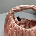 Miu Miu Wander Hobo Bag 20 cm