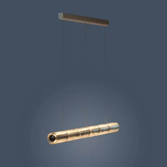 Подвесной светильник Battery 120 см