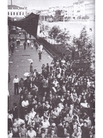 «Малой кровью, могучим ударом!»: 22 июня 1941 года