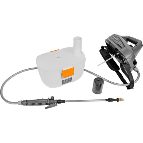 Распылитель аккумуляторный VILLARTEC ОА521 21в 5л с акк и з/у