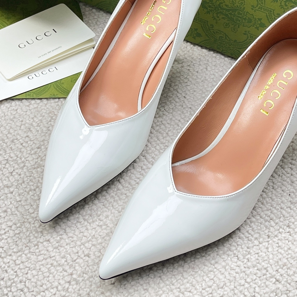 Gucci Pump 9 cm