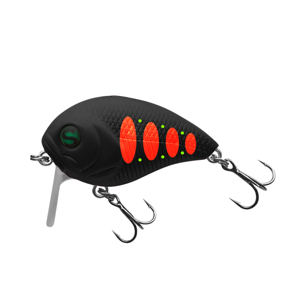 Воблер Sprut Chubby Killer