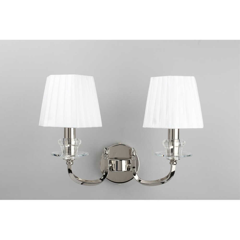 Настенный светильник Aployt Jula APL.707.01.02