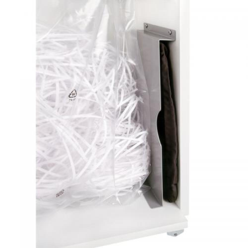 Уничтожитель документов HSM SECURIO B34 (5,8)